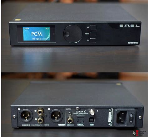 used dac for sale